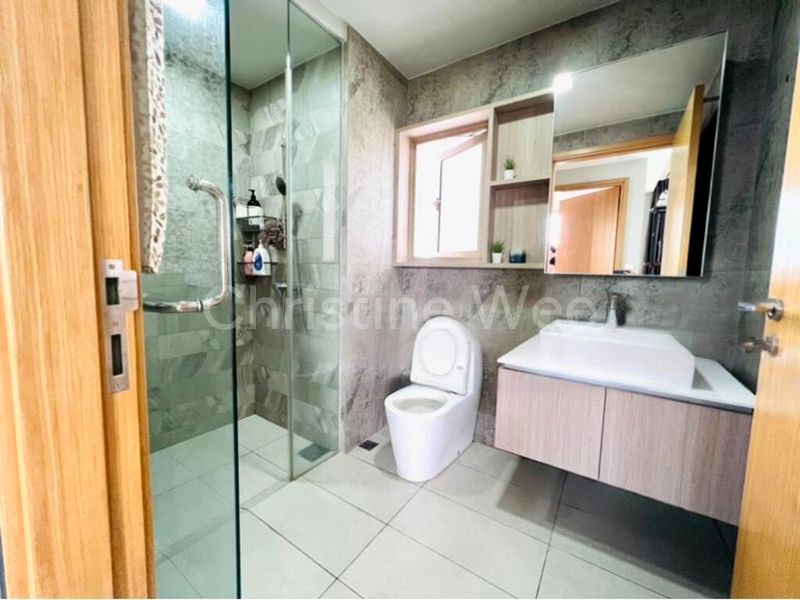 2 Bed Executive Condo for Sale in  The Vales - Image 2